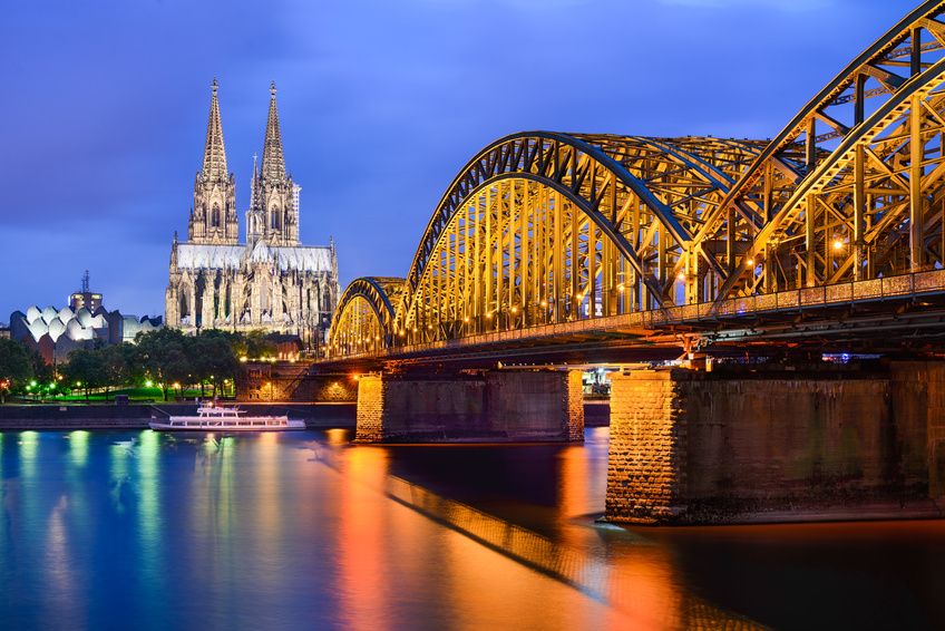 KÃ¶lner Dom